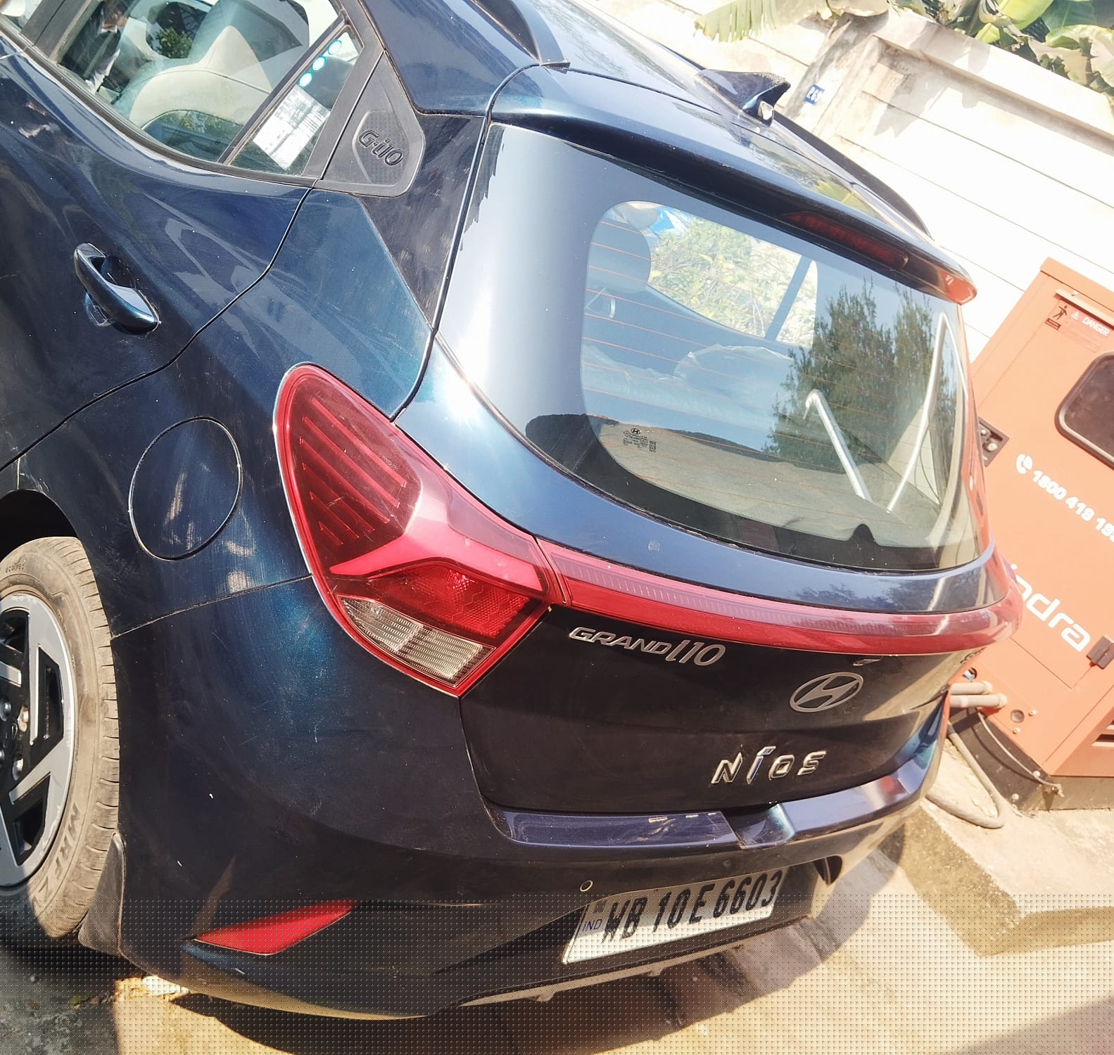 State Bank of India Auctions for Vehicle Auctions property in Kolkata, West Bengal image 5 of 7 in Kolkata, Kolkata | State Bank of India auction property