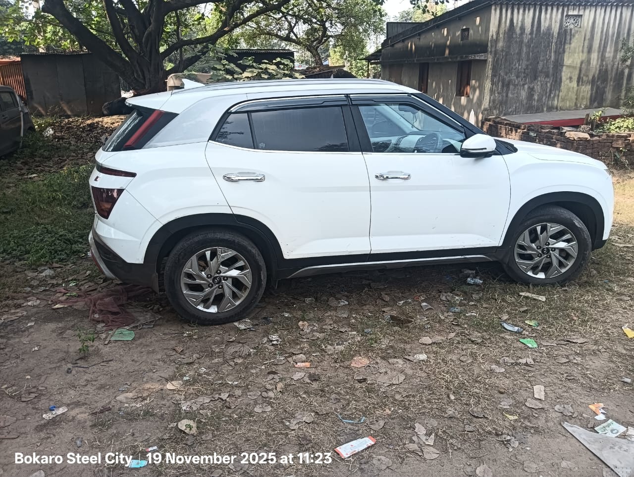 Bank of India Auctions for Vehicle Auctions property in Bokaro, Jharkhand image 2 of 3 in Bursera, Bokaro | Bank of India auction property