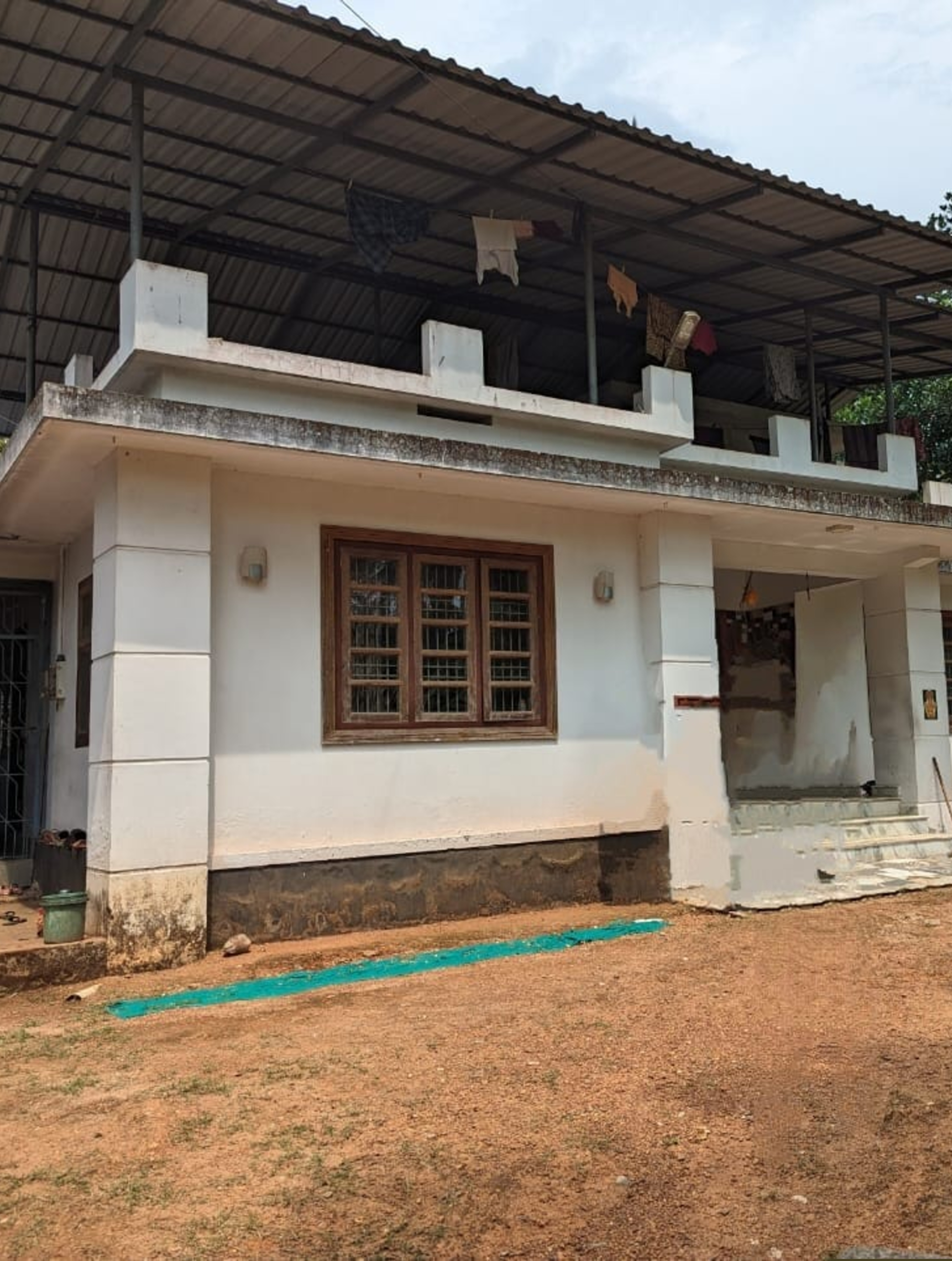 Punjab National Bank Auctions for Residential property in Kozhikode, Kerala image 4 of 7 in Eravattur, Kozhikode | Punjab National Bank auction property