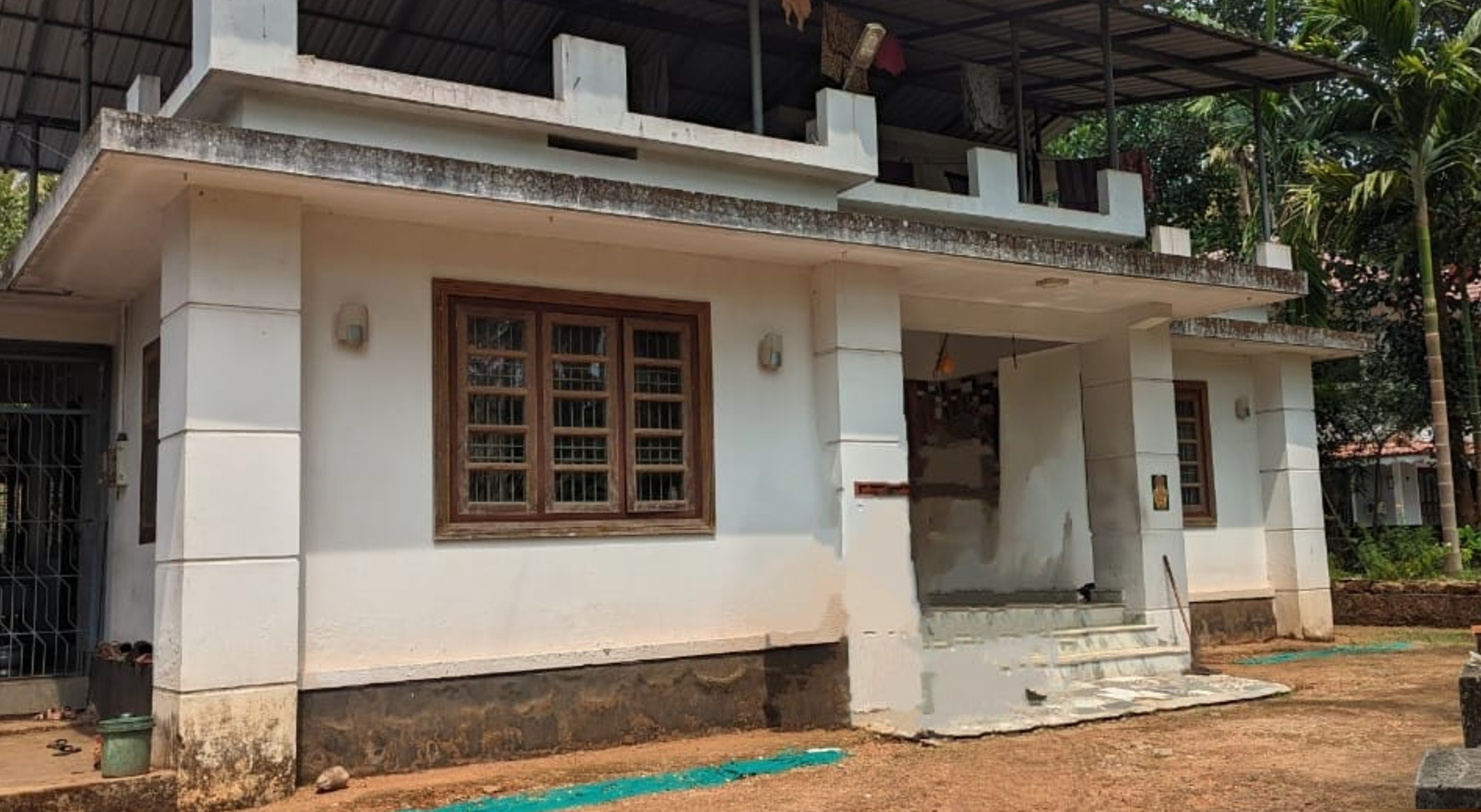 Punjab National Bank Auctions for Residential property in Kozhikode, Kerala image 6 of 7 in Eravattur, Kozhikode | Punjab National Bank auction property
