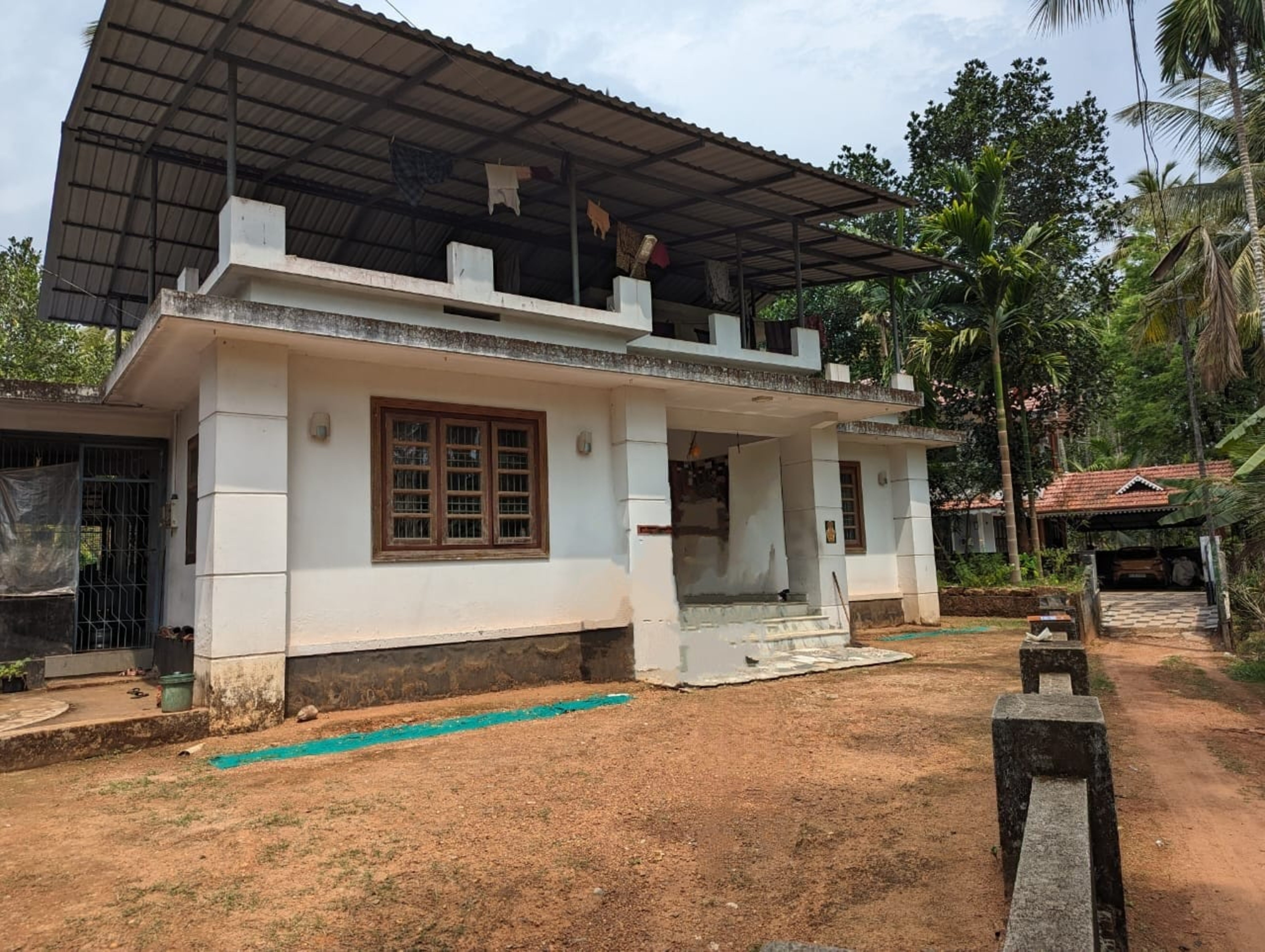 Punjab National Bank Auctions for Residential property in Kozhikode, Kerala image 7 of 7 in Eravattur, Kozhikode | Punjab National Bank auction property