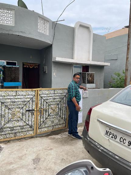 Punjab National Bank Auctions for Residential property in Jabalpur, Madhya Pradesh image 2 of 3 in Jabalpur, Jabalpur | Punjab National Bank auction property