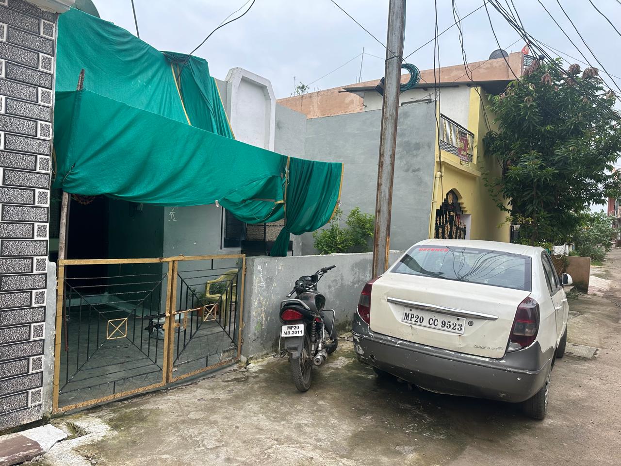 Punjab National Bank Auctions for Residential property in Jabalpur, Madhya Pradesh image 3 of 3 in Jabalpur, Jabalpur | Punjab National Bank auction property