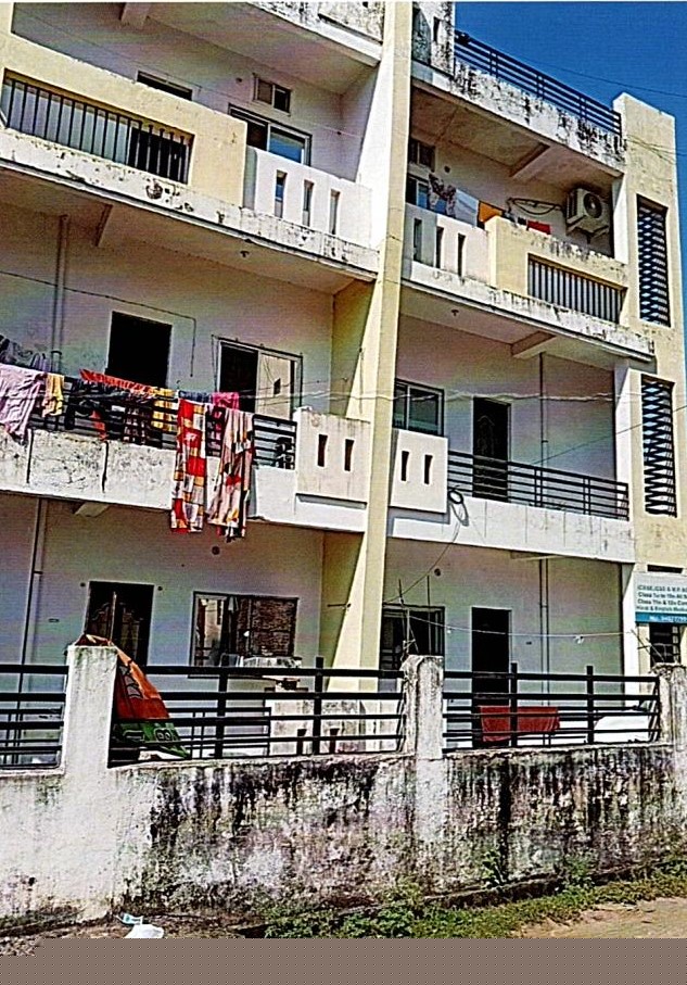Punjab National Bank Auctions for Residential property in Jabalpur, Madhya Pradesh image 2 of 2 in Jabalpur, Jabalpur | Punjab National Bank auction property