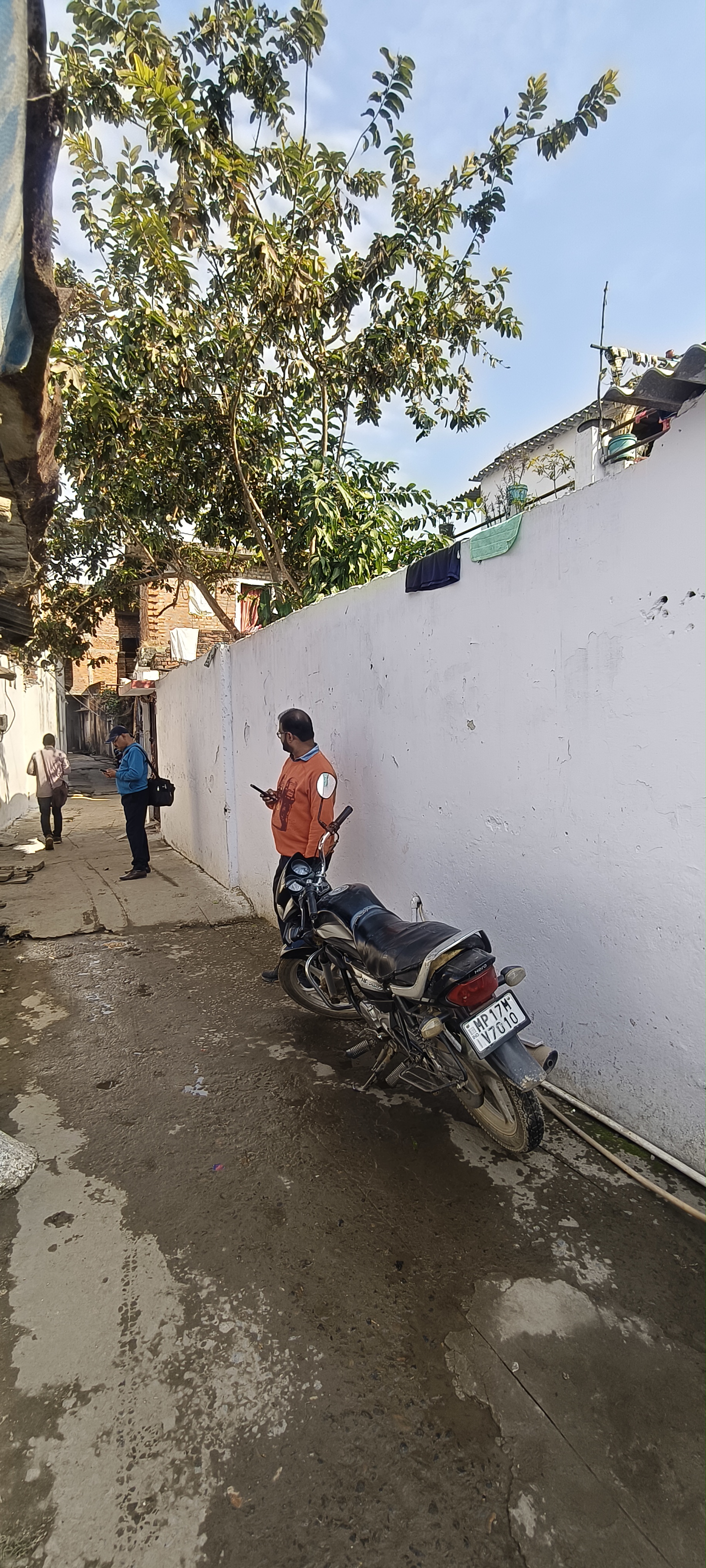 Punjab National Bank Auctions for Residential property in Rewa, Madhya Pradesh image 6 of 7 in Rewa, Rewa | Punjab National Bank auction property