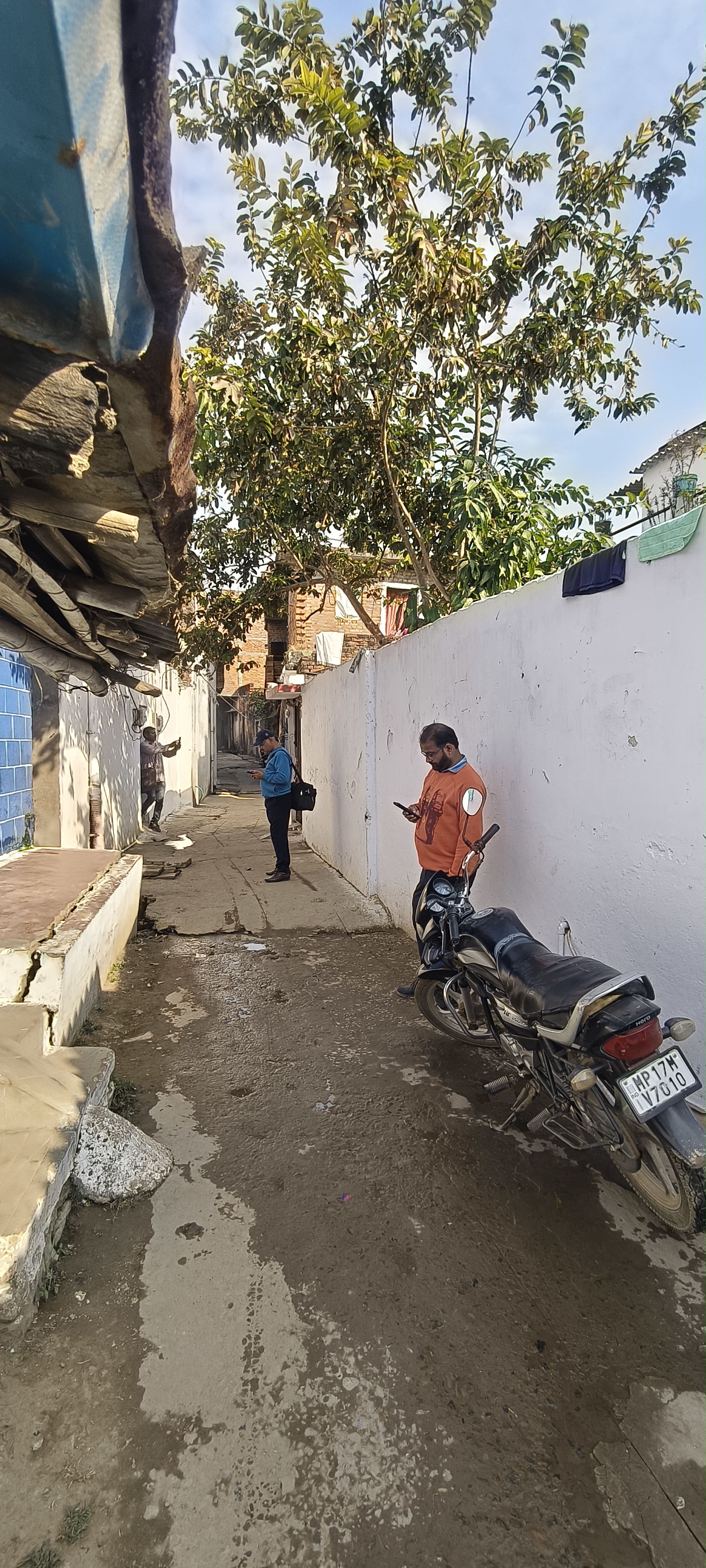 Punjab National Bank Auctions for Residential property in Rewa, Madhya Pradesh image 7 of 7 in Rewa, Rewa | Punjab National Bank auction property