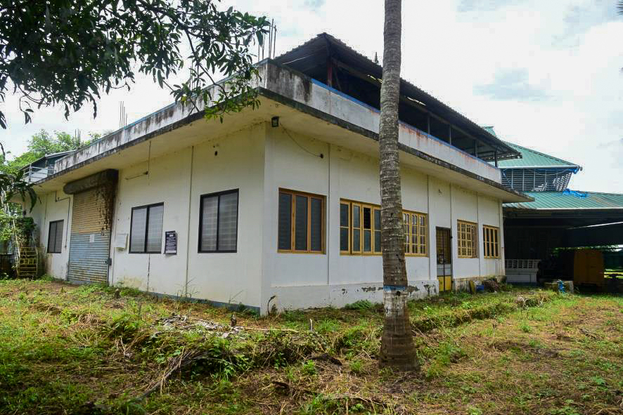 State Bank of India Auctions for Residential property in Palakkad, Kerala image 25 of 25 in Pirayiri, Palakkad | State Bank of India auction property