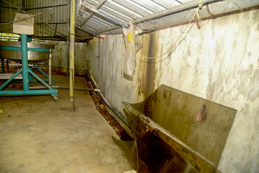 State Bank of India Auctions for Residential property in Palakkad, Kerala image 4 of 25 in Pirayiri, Palakkad | State Bank of India auction property