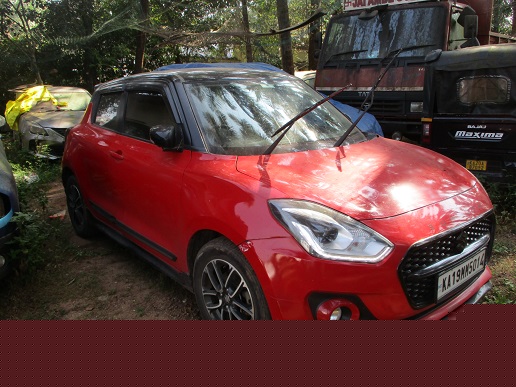 Bank of Baroda Auctions for Vehicle Auctions property in Dakshina Kannada, Karnataka image 2 of 8 in Mangaluru, Dakshina Kannada | Bank of Baroda auction property