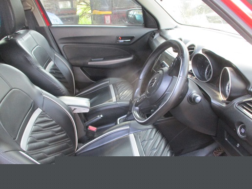 Bank of Baroda Auctions for Vehicle Auctions property in Dakshina Kannada, Karnataka image 6 of 8 in Mangaluru, Dakshina Kannada | Bank of Baroda auction property