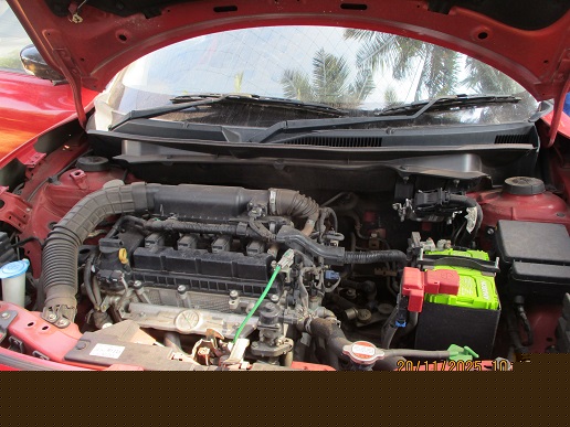 Bank of Baroda Auctions for Vehicle Auctions property in Dakshina Kannada, Karnataka image 7 of 8 in Mangaluru, Dakshina Kannada | Bank of Baroda auction property