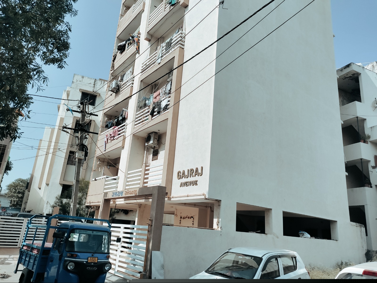 Punjab National Bank Auctions for Residential property in Rajkot, Gujarat image 5 of 7 in Rajkot, Rajkot | Punjab National Bank auction property