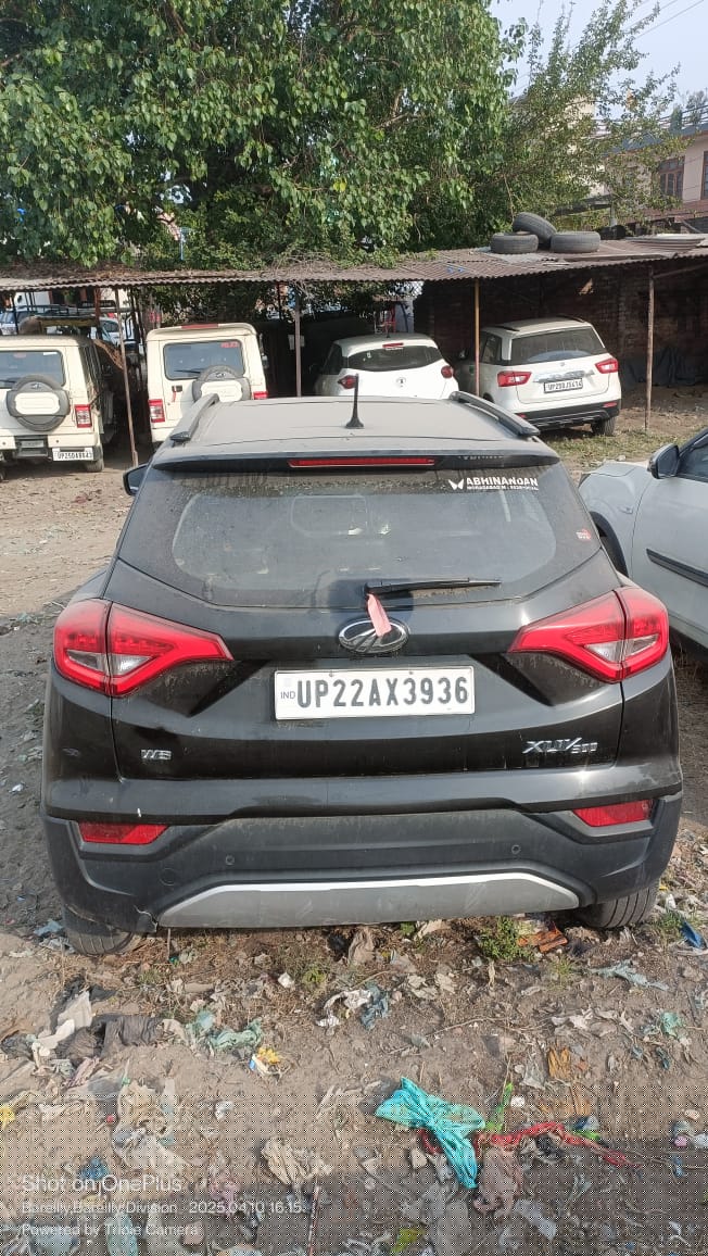 State Bank of India Auctions for Vehicle Auctions property in Rampur, Andhra Pradesh image 2 of 2 in Shahabad Rampur, Rampur | State Bank of India auction property