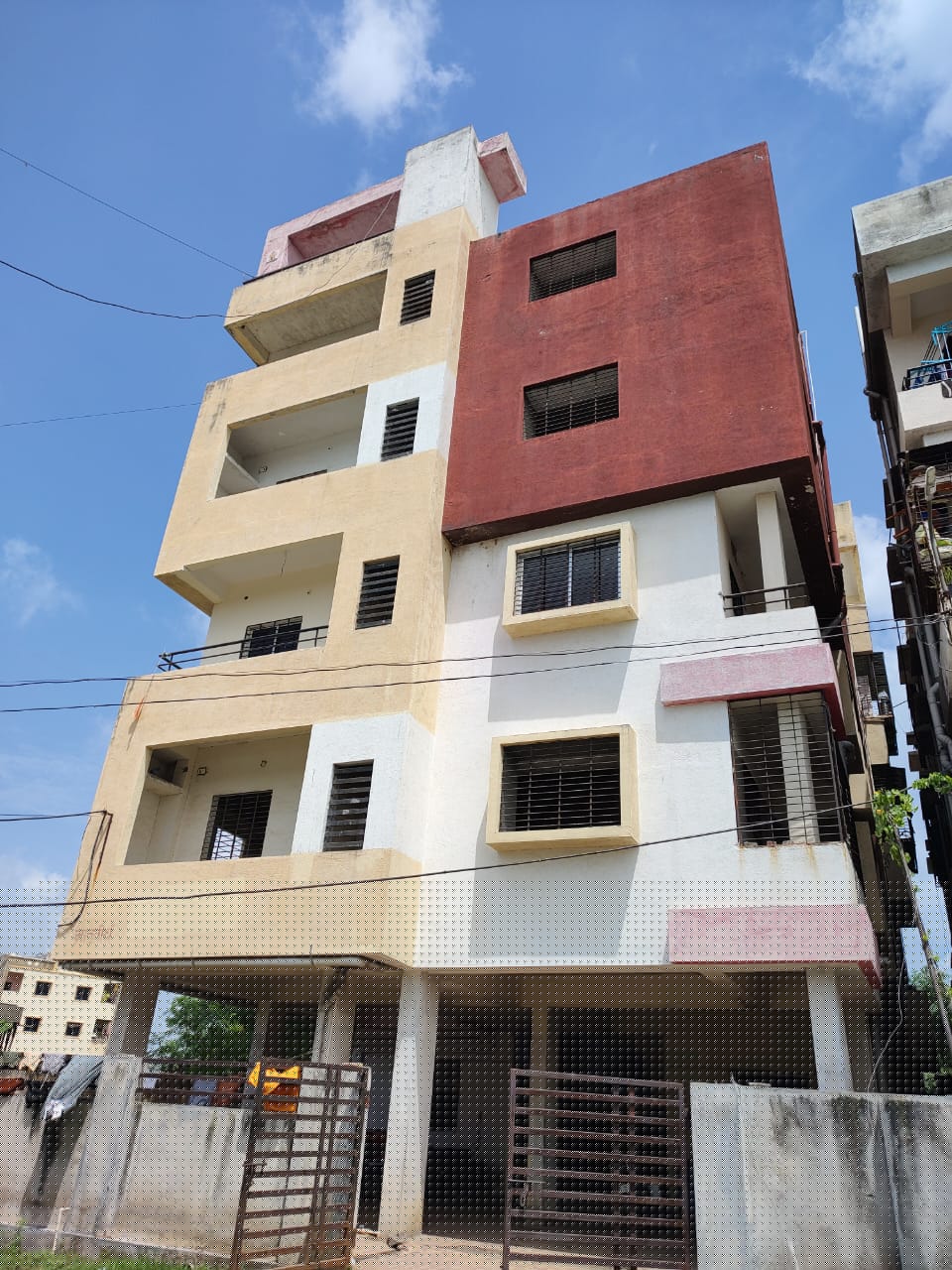 UCO Bank Auctions for Residential property in Akola, Maharashtra image 6 of 14 in Akola, Akola | UCO Bank auction property