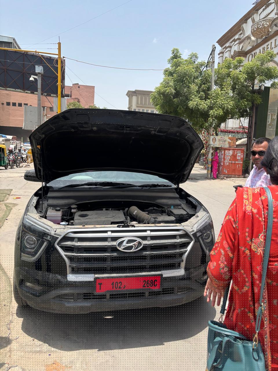 Bank of Baroda Auctions for Vehicle Auctions property in Panchkula, Haryana image 2 of 4 in Panchkula, Panchkula | Bank of Baroda auction property