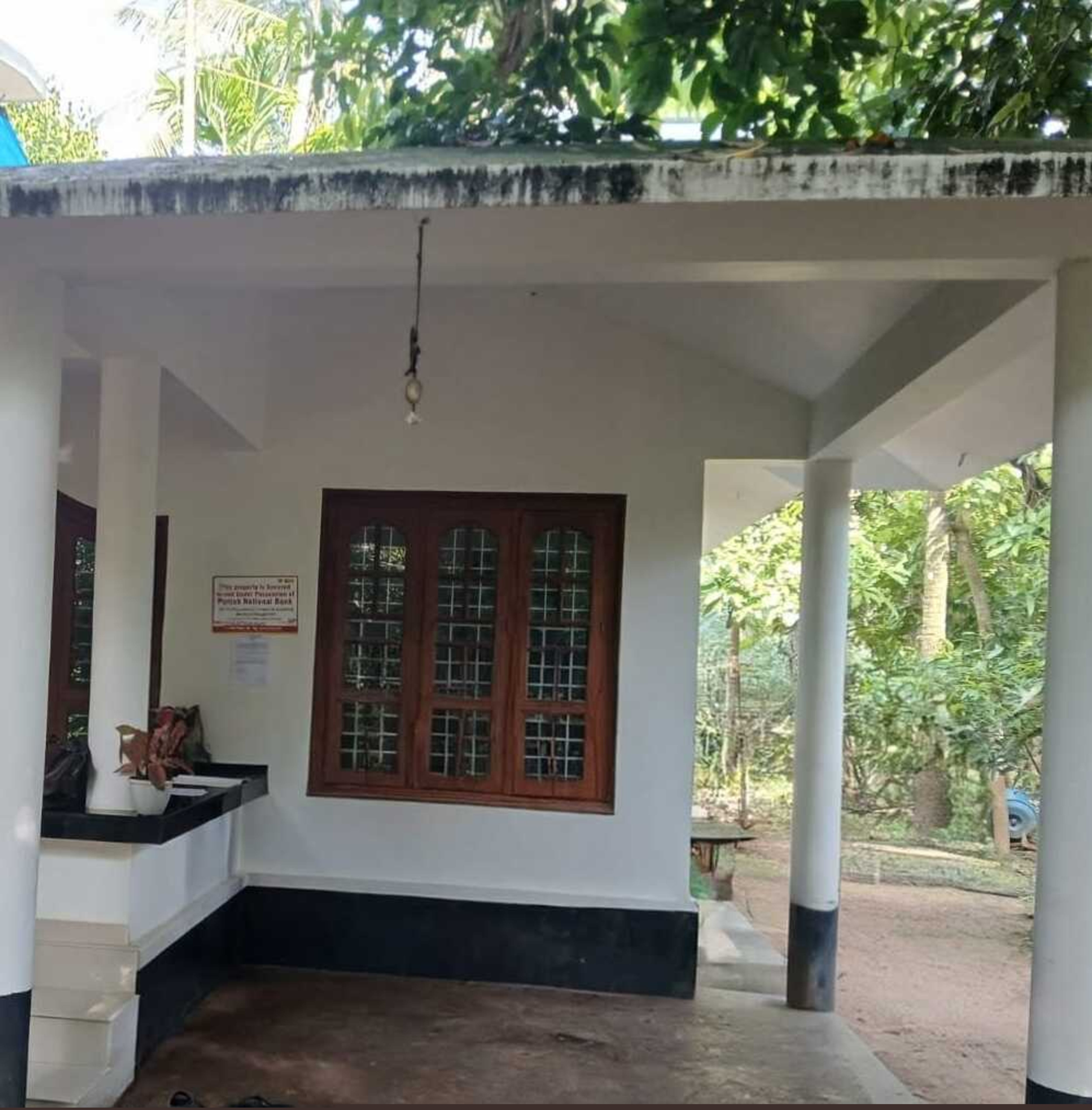 Punjab National Bank Auctions for Residential property in Malappuram, Kerala image 5 of 7 in Ariyallur, Malappuram | Punjab National Bank auction property