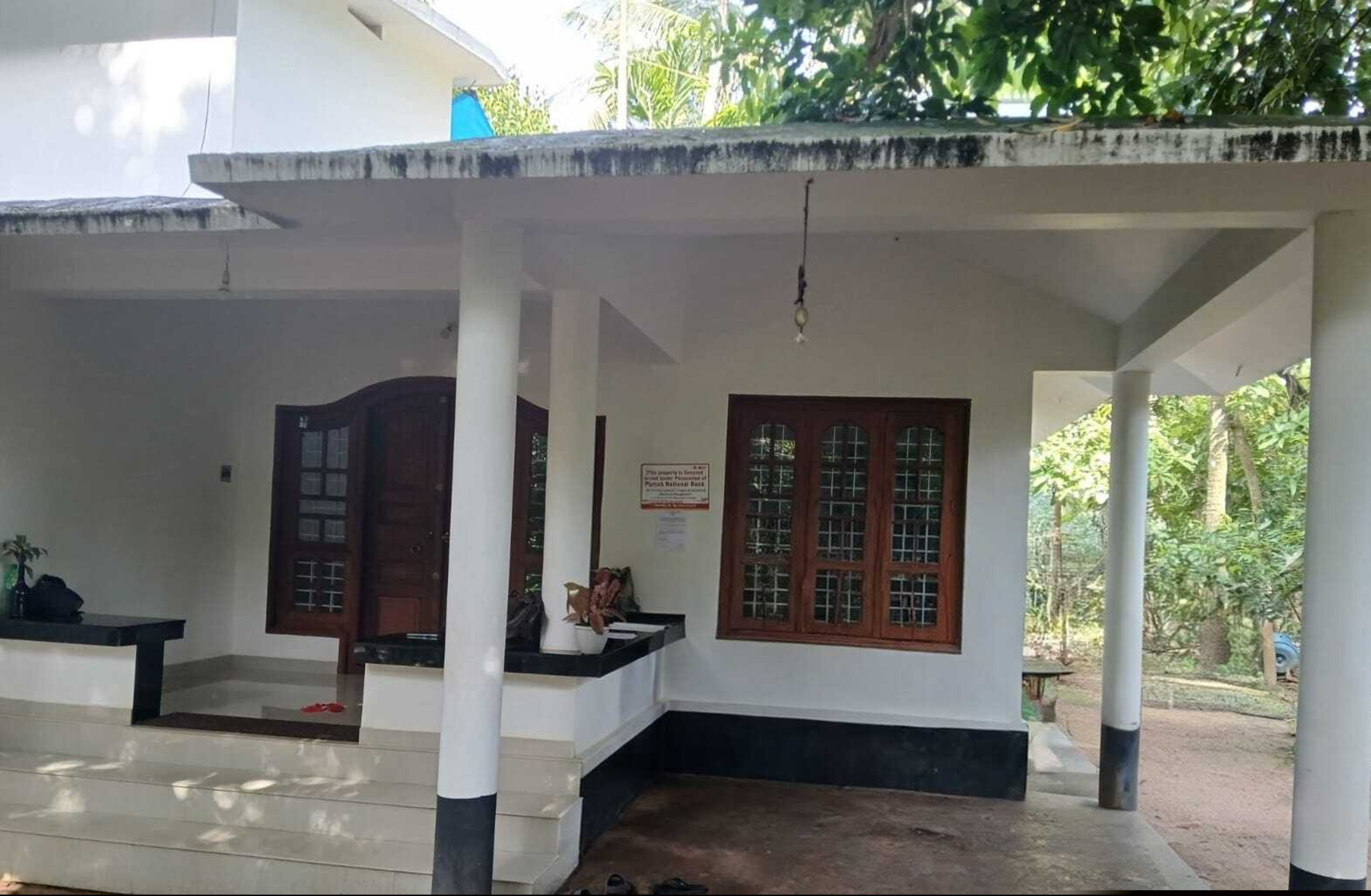 Punjab National Bank Auctions for Residential property in Malappuram, Kerala image 7 of 7 in Ariyallur, Malappuram | Punjab National Bank auction property