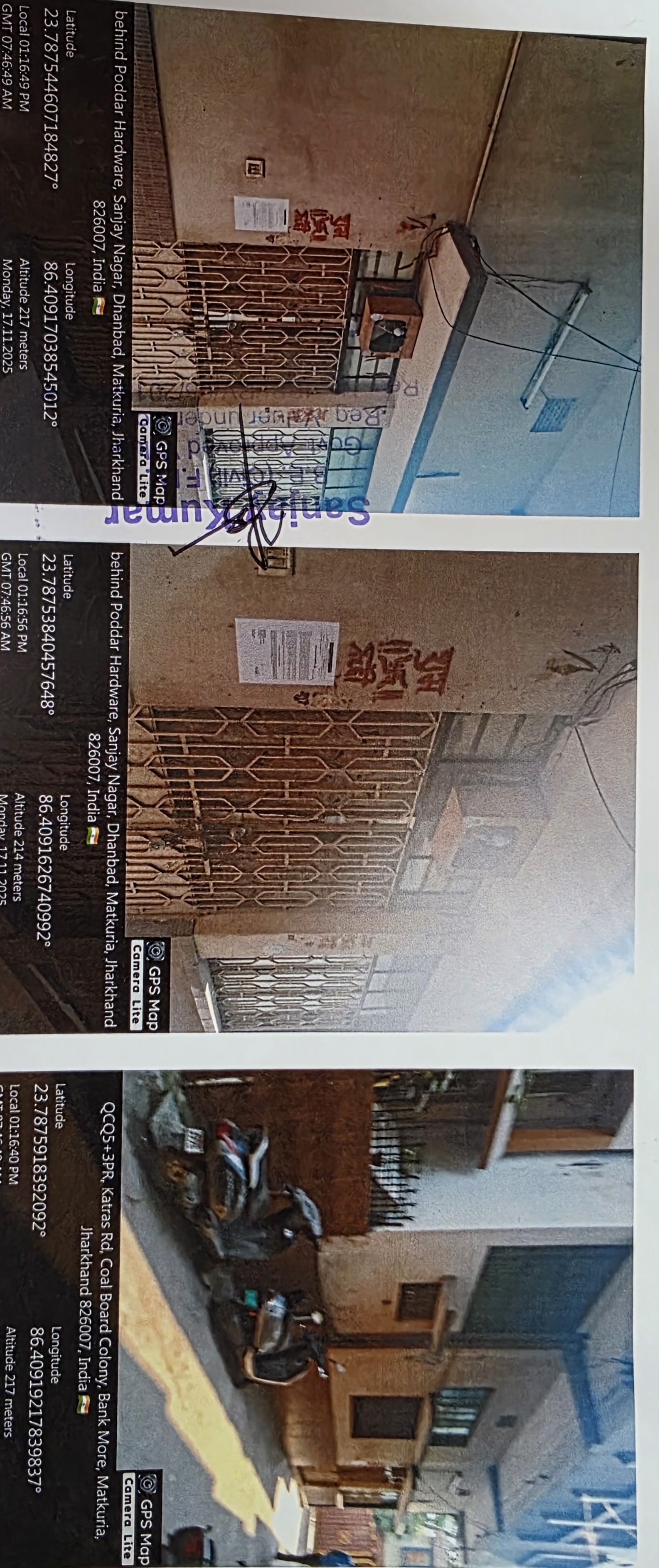 Canara Bank Auctions for Residential property in Dhanbad, Jharkhand image 2 of 2 in Dhanbad, Dhanbad | Canara Bank auction property