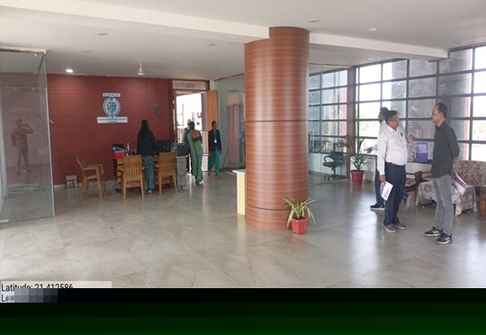 Central Bank of India Auctions for Commercial property in Nandurbar, Maharashtra image 4 of 5 in Nandurbar, Nandurbar | Central Bank of India auction property