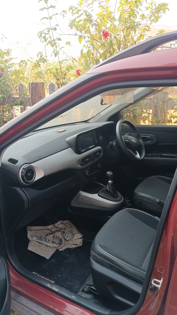 Bank of Baroda Auctions for undefined property in Uttara Kannada, Karnataka image 4 of 6 in Sirsi, Uttara Kannada | Bank of Baroda auction property