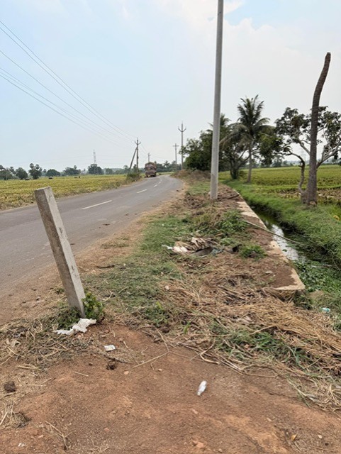 State Bank of India Auctions for Residential property in Kakinada, Andhra Pradesh image 3 of 4 in Pithapuram, Kakinada | State Bank of India auction property