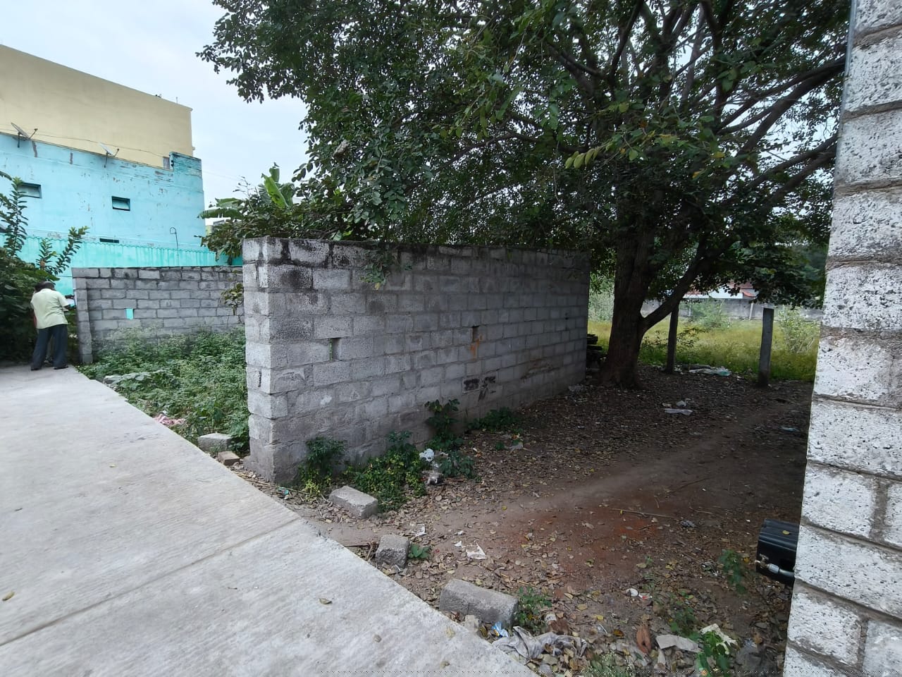 Bank of Baroda Auctions for Residential property in Dharmapuri, Tamil Nadu image 2 of 5 in Pennagaram, Dharmapuri | Bank of Baroda auction property