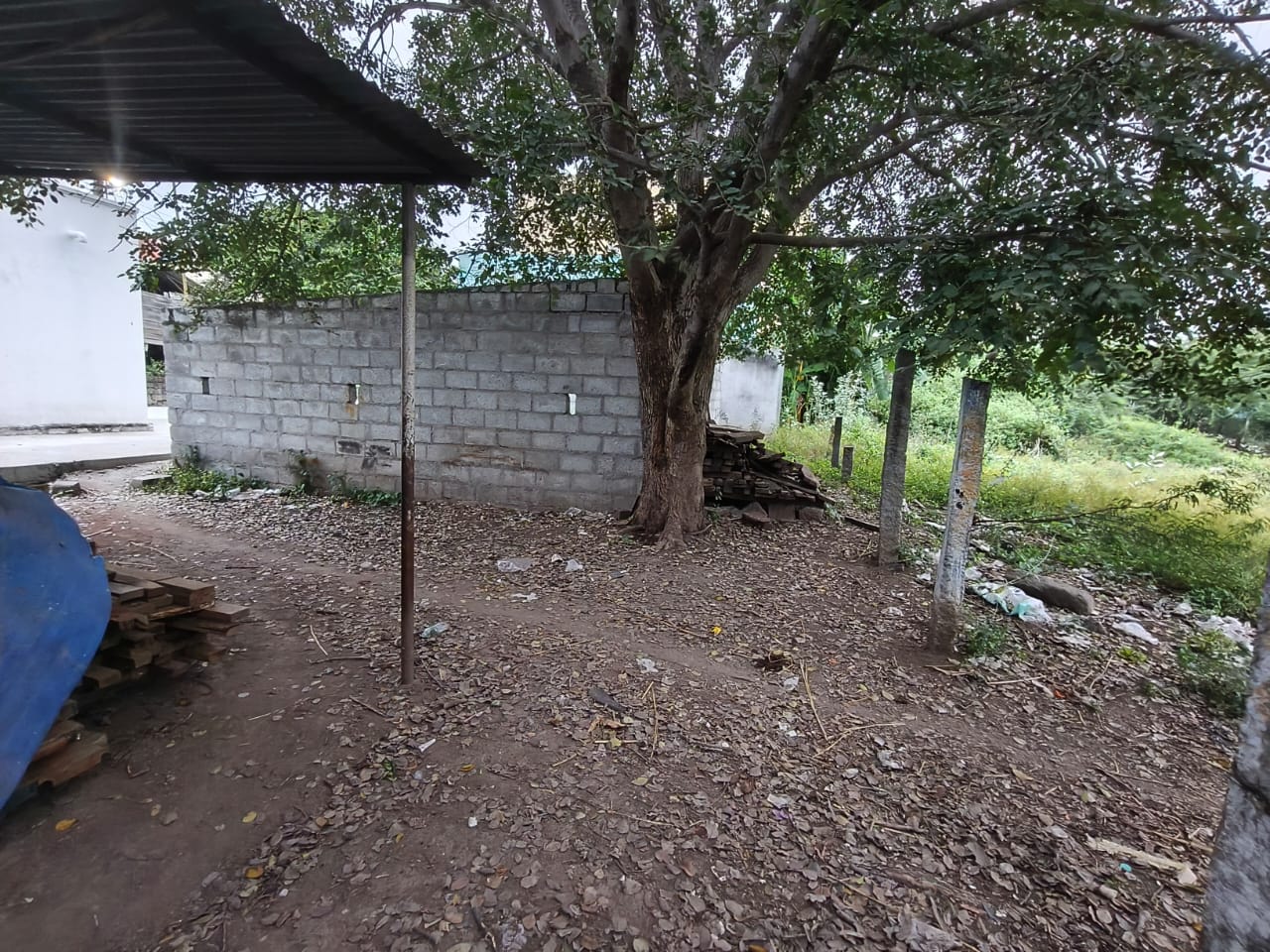 Bank of Baroda Auctions for Residential property in Dharmapuri, Tamil Nadu image 3 of 5 in Pennagaram, Dharmapuri | Bank of Baroda auction property