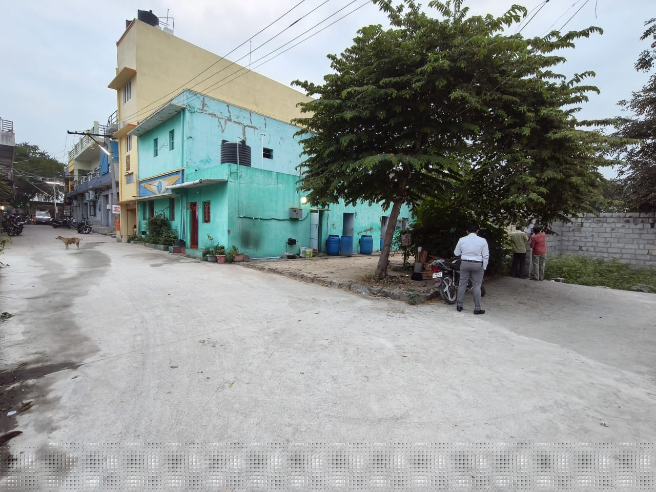 Bank of Baroda Auctions for Residential property in Dharmapuri, Tamil Nadu image 4 of 5 in Pennagaram, Dharmapuri | Bank of Baroda auction property