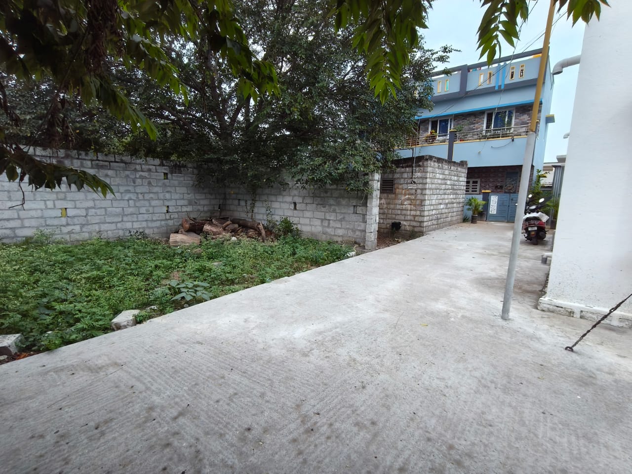 Bank of Baroda Auctions for Residential property in Dharmapuri, Tamil Nadu image 5 of 5 in Pennagaram, Dharmapuri | Bank of Baroda auction property