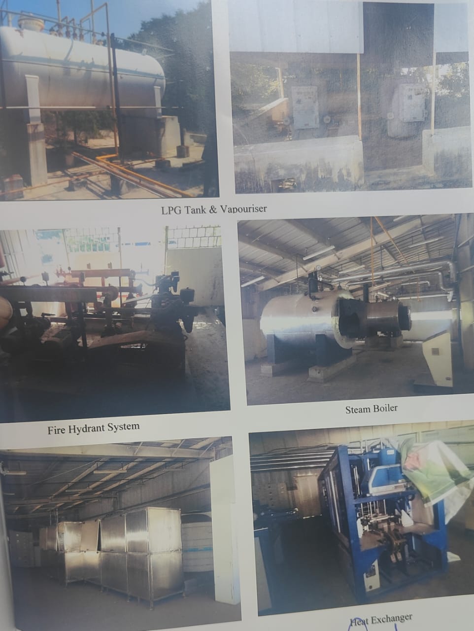 Bank of India Auctions for Industrials property in Dindigul, Tamil Nadu image 3 of 3 in Nilakkottai, Dindigul | Bank of India auction property