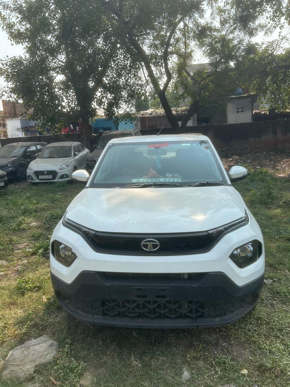 Bank of India Auctions for Vehicle Auctions property in Sabarkantha, Gujarat image 2 of 5 in Himmatnagar, Sabarkantha | Bank of India auction property