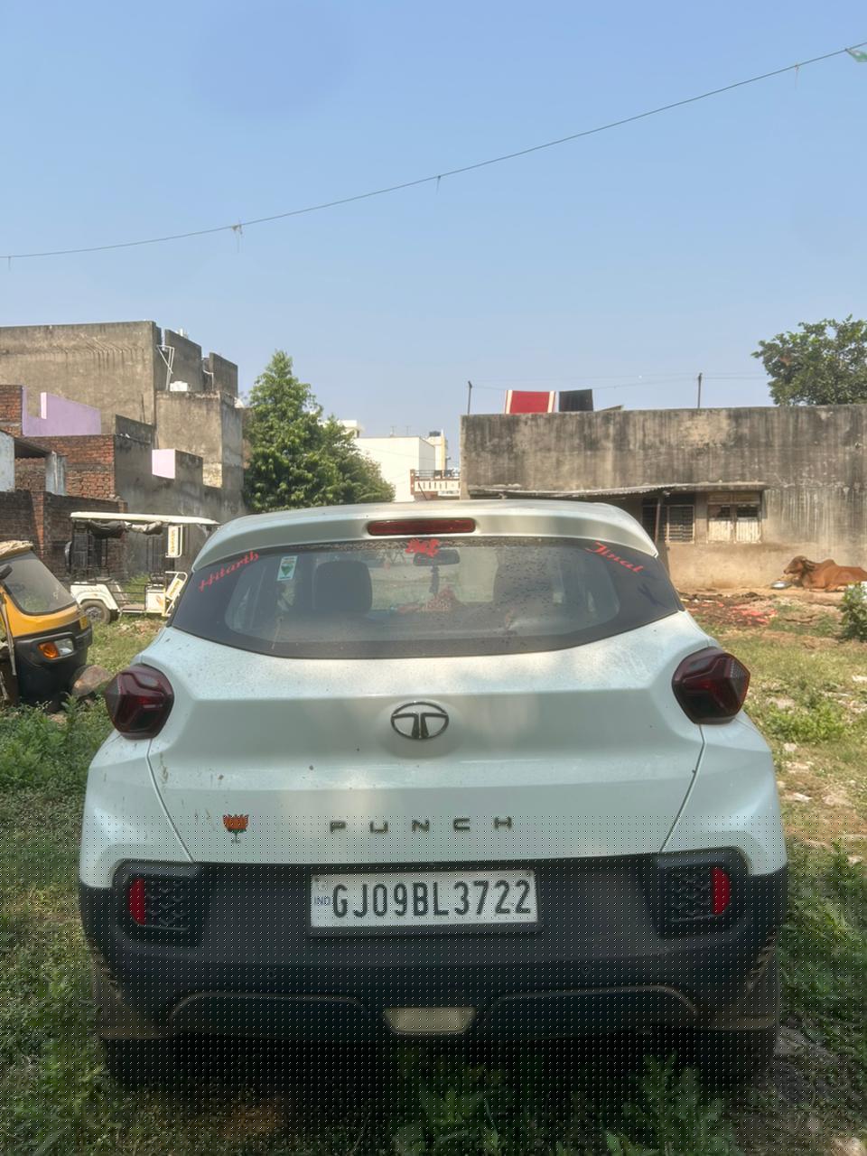 Bank of India Auctions for Vehicle Auctions property in Sabarkantha, Gujarat image 3 of 5 in Himmatnagar, Sabarkantha | Bank of India auction property