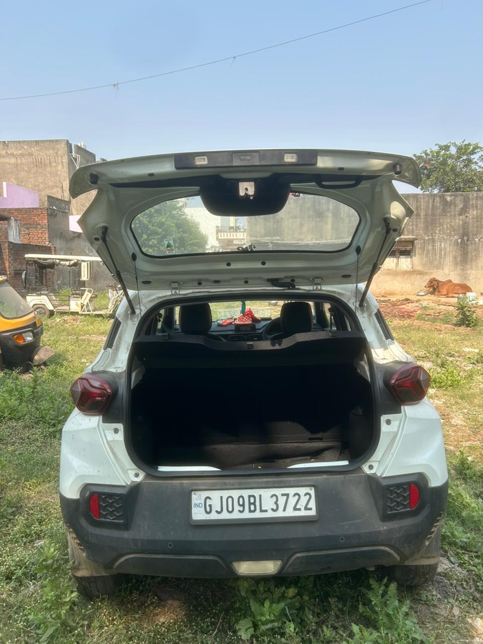 Bank of India Auctions for Vehicle Auctions property in Sabarkantha, Gujarat image 5 of 5 in Himmatnagar, Sabarkantha | Bank of India auction property