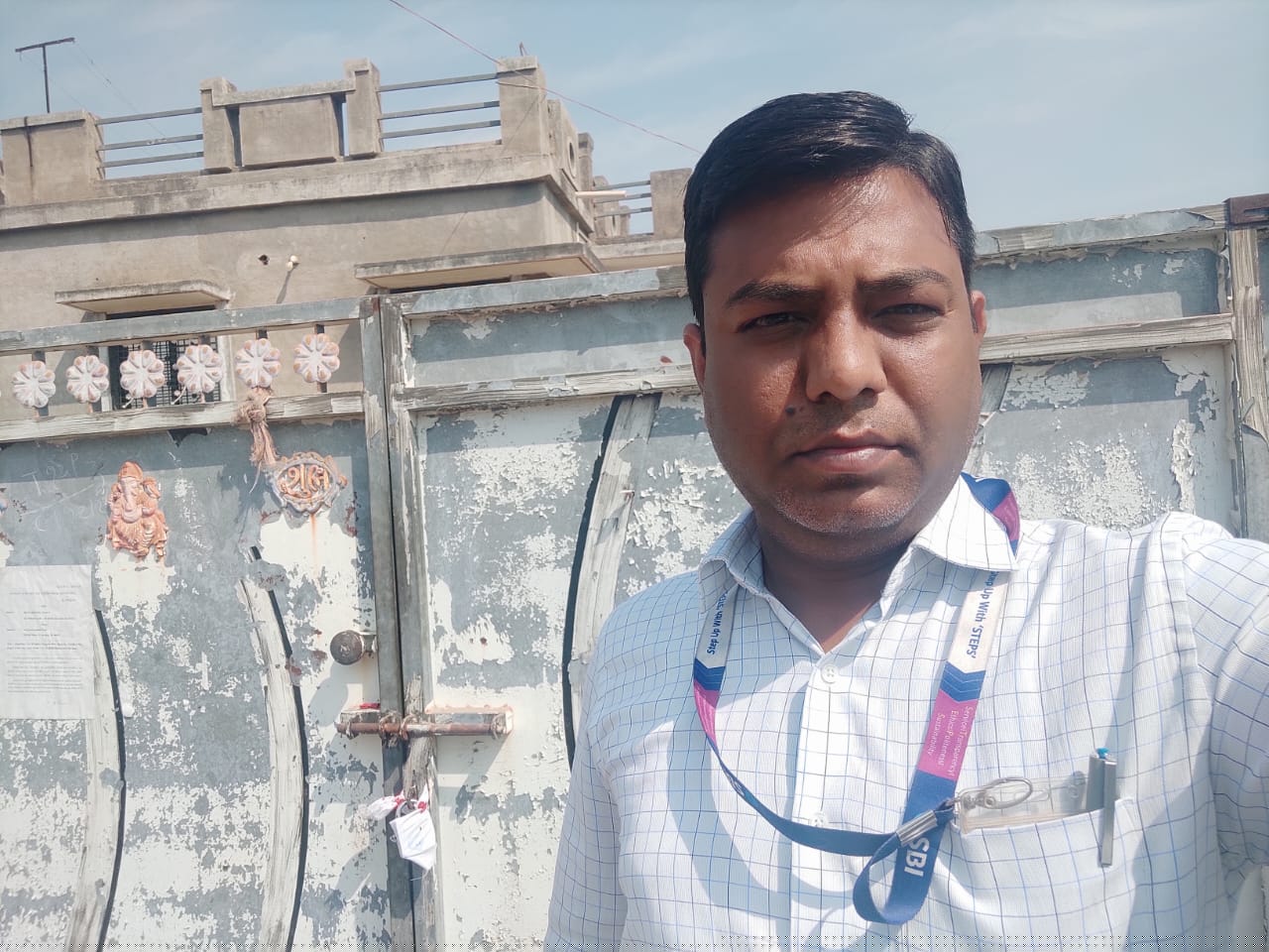 State Bank of India Auctions for Residential property in Amreli, Gujarat image 3 of 6 in Savarkundla, Amreli | State Bank of India auction property