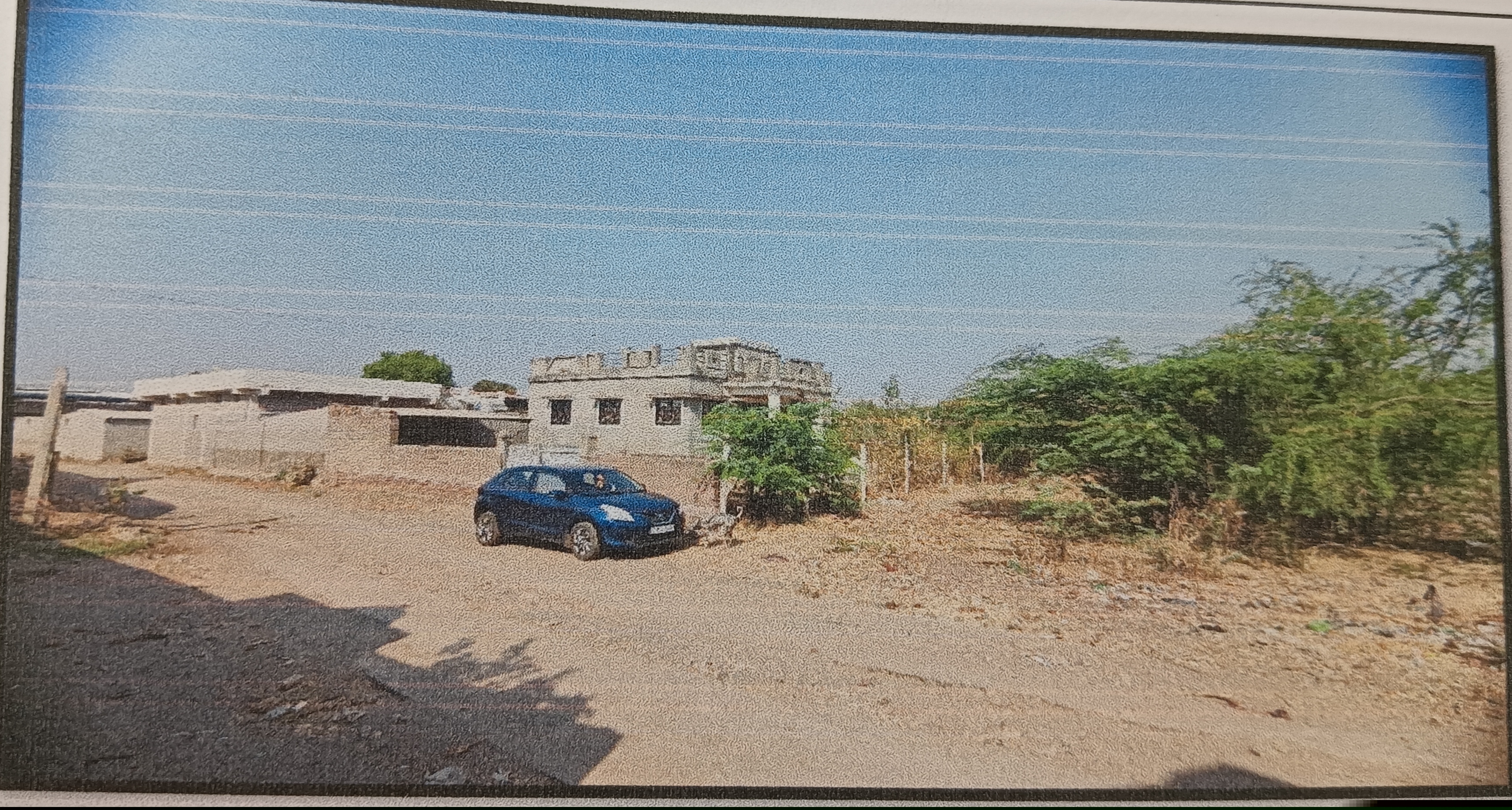 State Bank of India Auctions for Residential property in Amreli, Gujarat image 4 of 6 in Savarkundla, Amreli | State Bank of India auction property