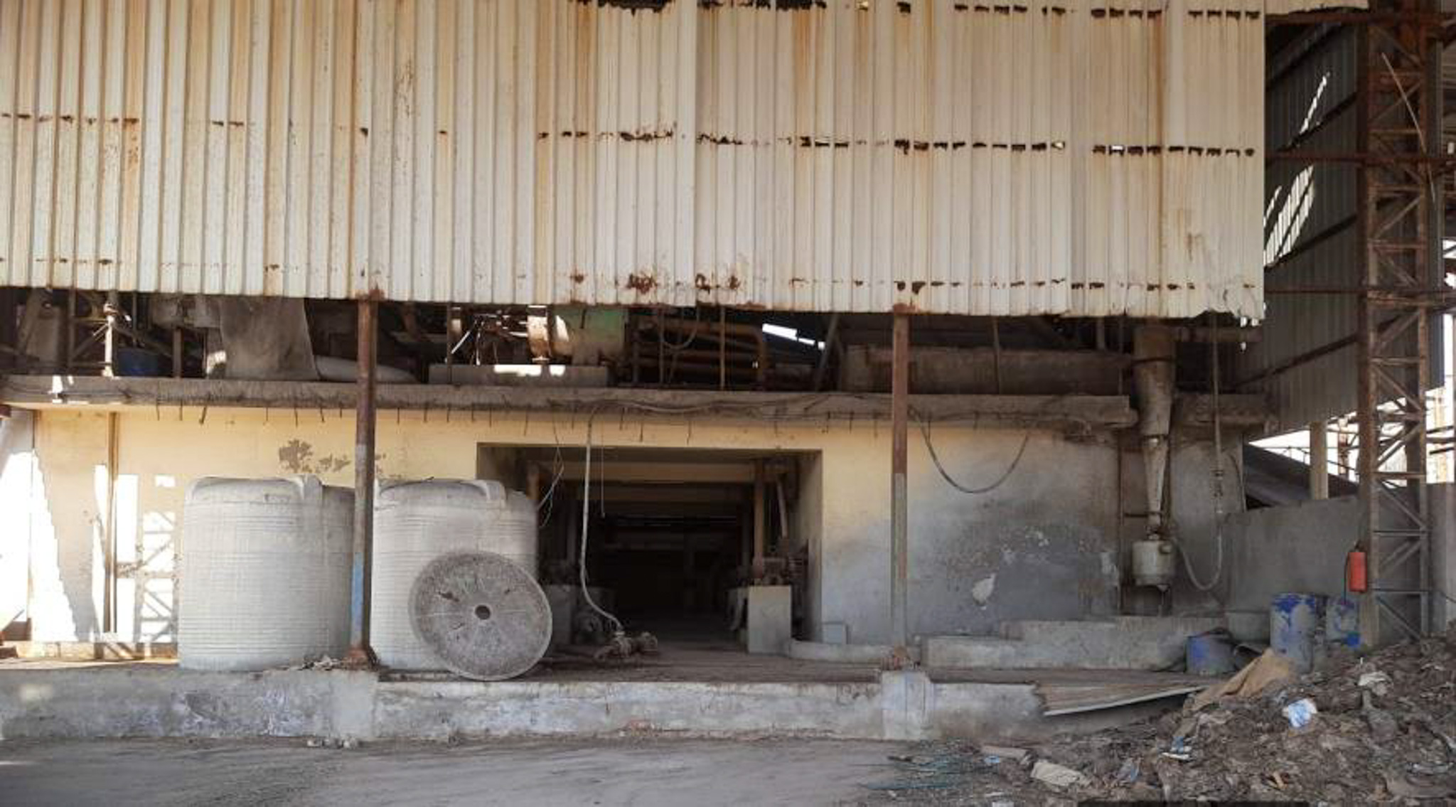 Canara Bank Auctions for Industrials property in Mehsana, Gujarat image 4 of 16 in Kadi, Mehsana | Canara Bank auction property