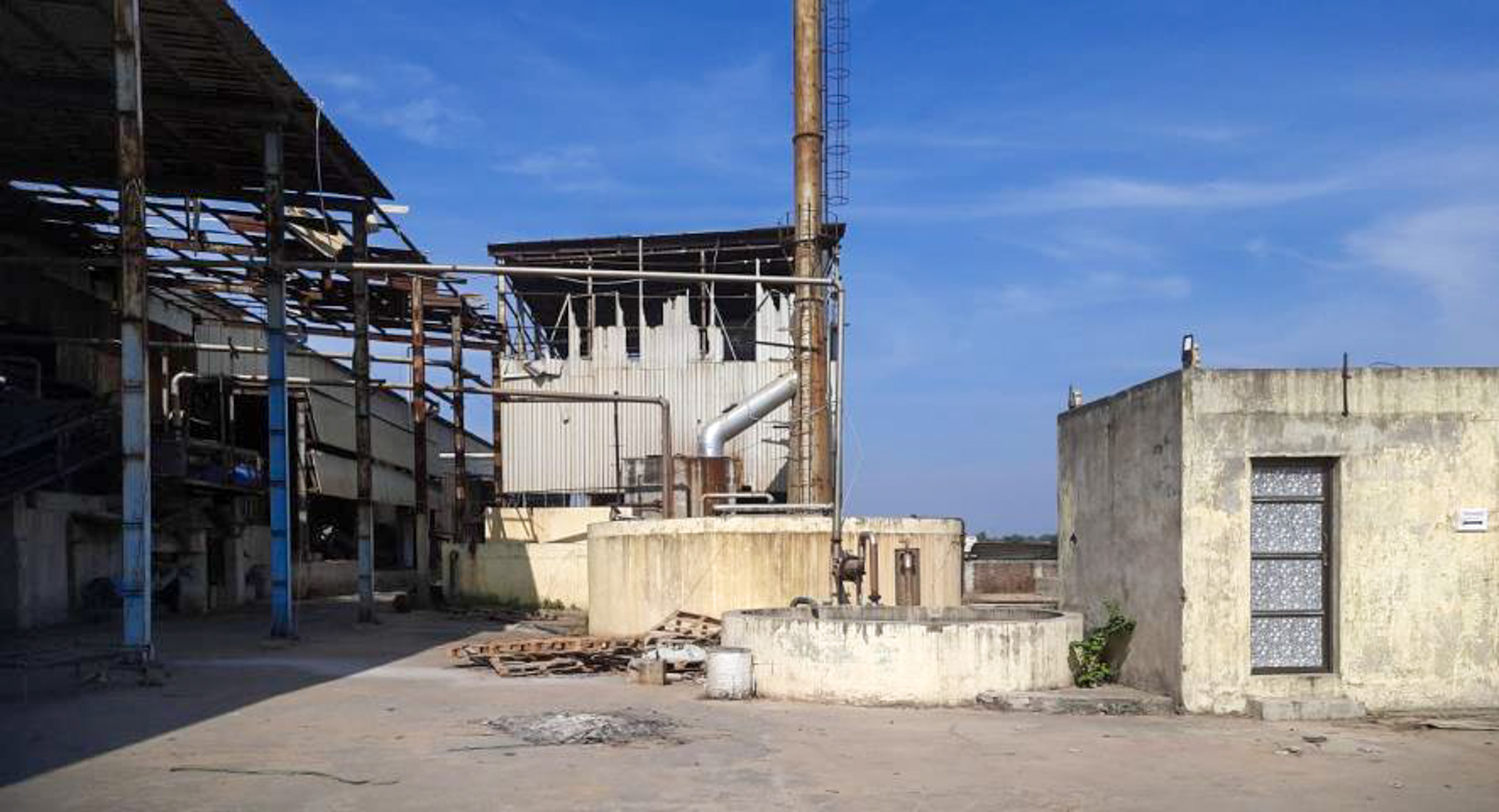 Canara Bank Auctions for Industrials property in Mehsana, Gujarat image 7 of 16 in Kadi, Mehsana | Canara Bank auction property