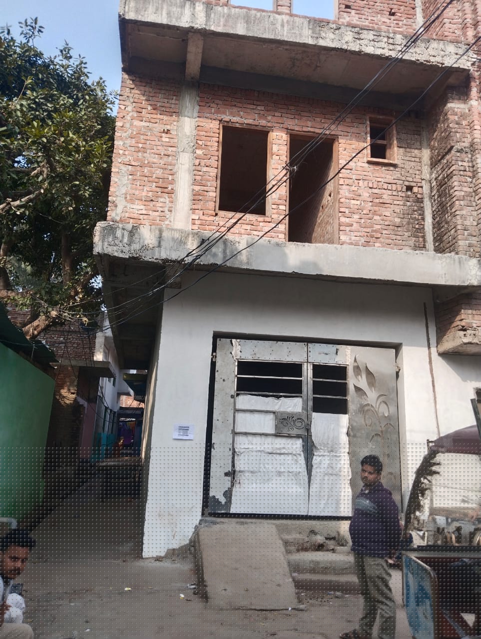 UCO Bank Auctions for Residential property in Farrukhabad, Uttar Pradesh image 2 of 2 in Baroun, Farrukhabad | UCO Bank auction property