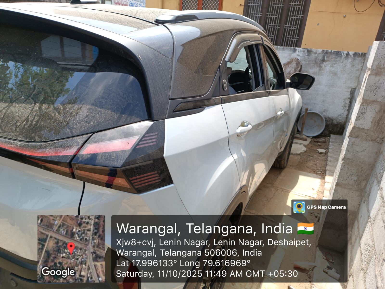 Bank of Baroda Auctions for Vehicle Auctions property in Warangal, Telangana image 4 of 4 in Warangal, Warangal | Bank of Baroda auction property