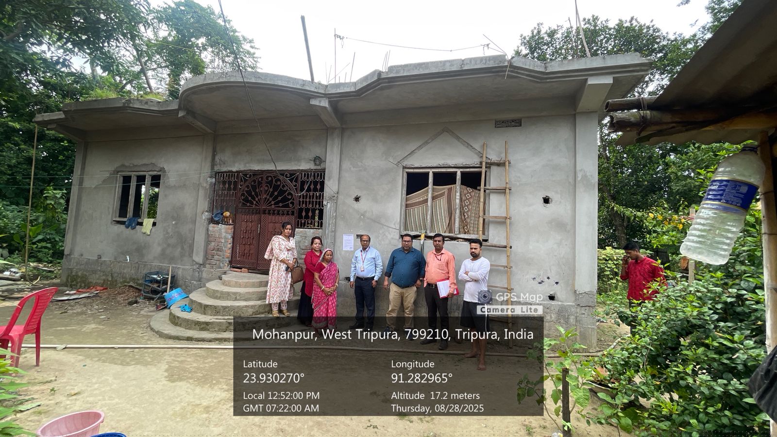 Punjab National Bank Auctions for Residential property in West Tripura, Tripura image 2 of 4 in Agartala, West Tripura | Punjab National Bank auction property