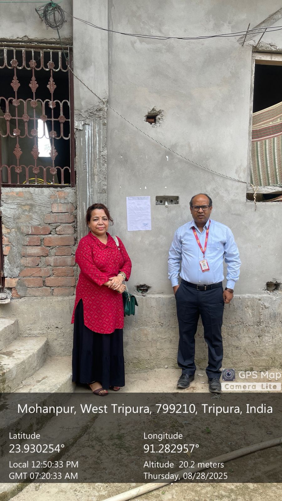 Punjab National Bank Auctions for Residential property in West Tripura, Tripura image 3 of 4 in Agartala, West Tripura | Punjab National Bank auction property