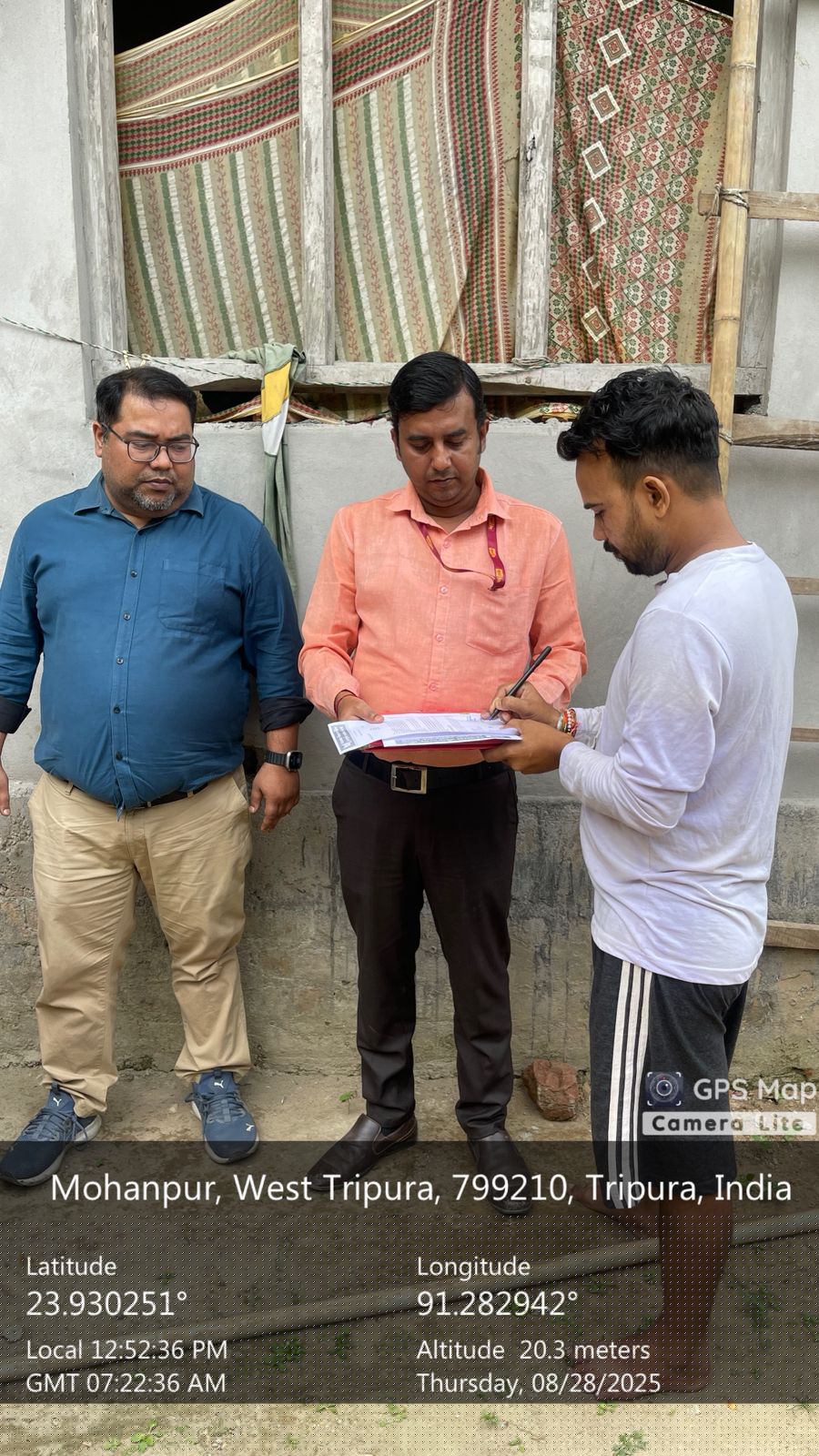 Punjab National Bank Auctions for Residential property in West Tripura, Tripura image 4 of 4 in Agartala, West Tripura | Punjab National Bank auction property