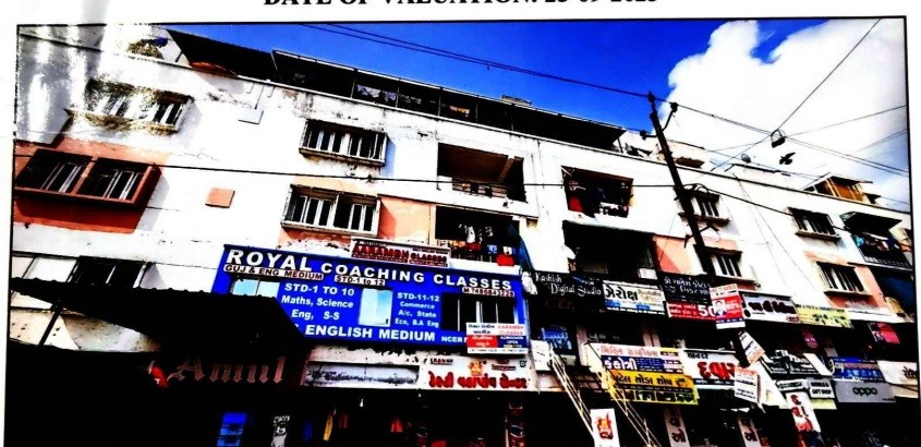Bank of India Auctions for Residential property in Vadodara, Gujarat image 2 of 2 in Vadodara, Vadodara | Bank of India auction property