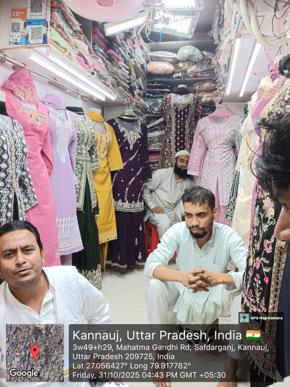 UCO Bank Auctions for Commercial property in Kannauj, Uttar Pradesh image 2 of 2 in Kannauj, Kannauj | UCO Bank auction property