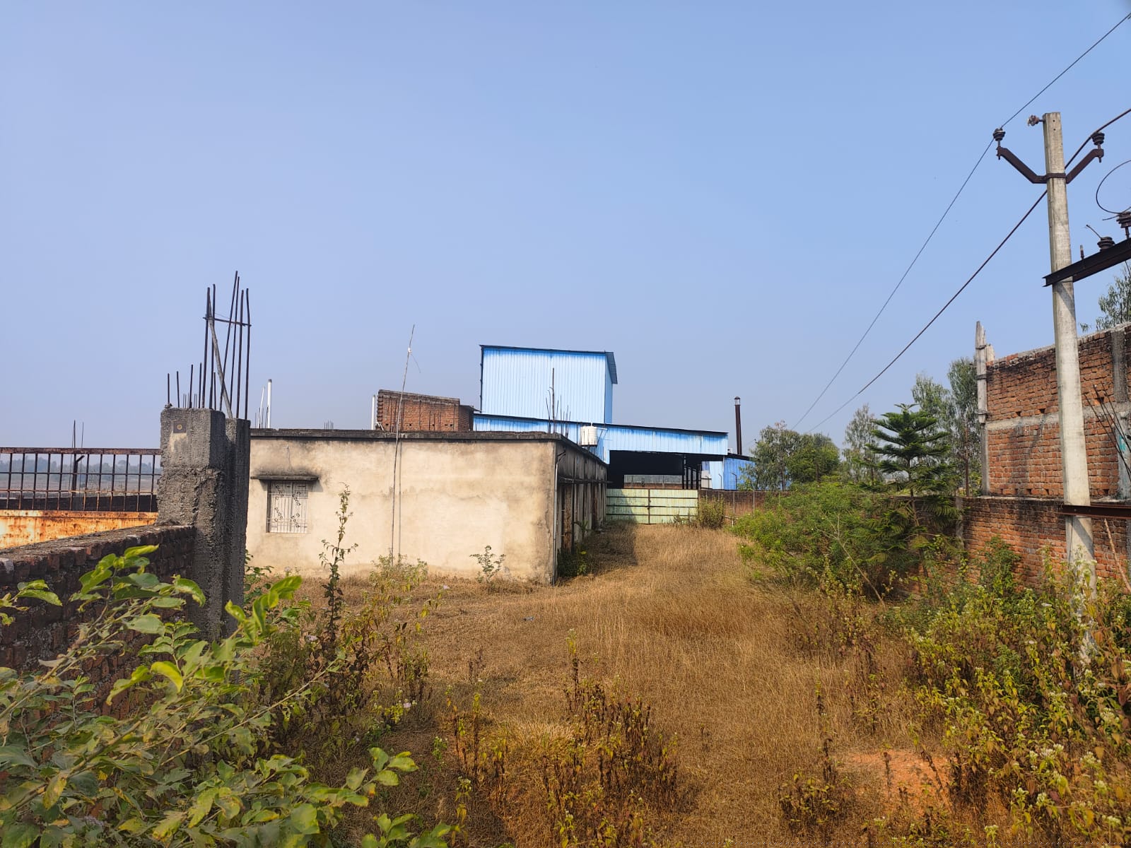 Indian Bank Auctions for Industrials property in Giridih, Jharkhand image 2 of 3 in Giridih, Giridih | Indian Bank auction property