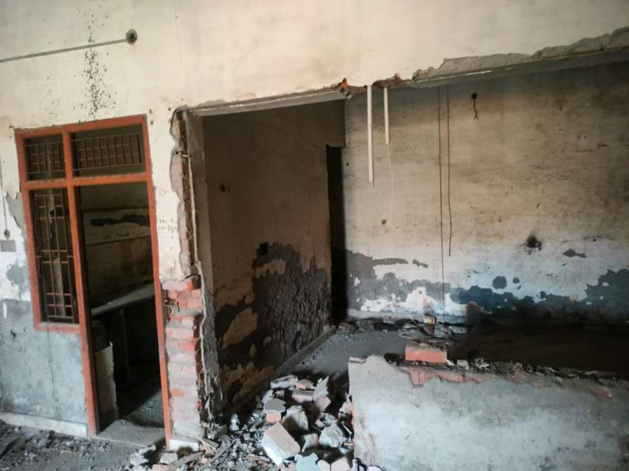 State Bank of India Auctions for Residential property in Meerut, Uttar Pradesh image 7 of 9 in Meerut, Meerut | State Bank of India auction property