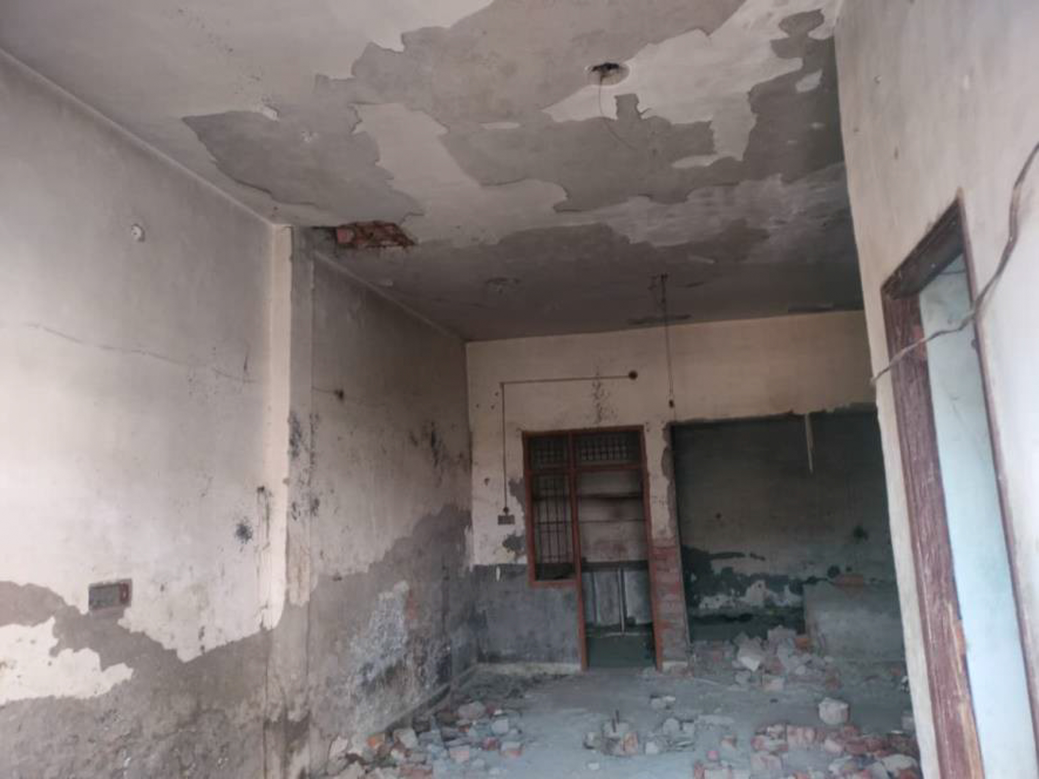 State Bank of India Auctions for Residential property in Meerut, Uttar Pradesh image 8 of 9 in Meerut, Meerut | State Bank of India auction property