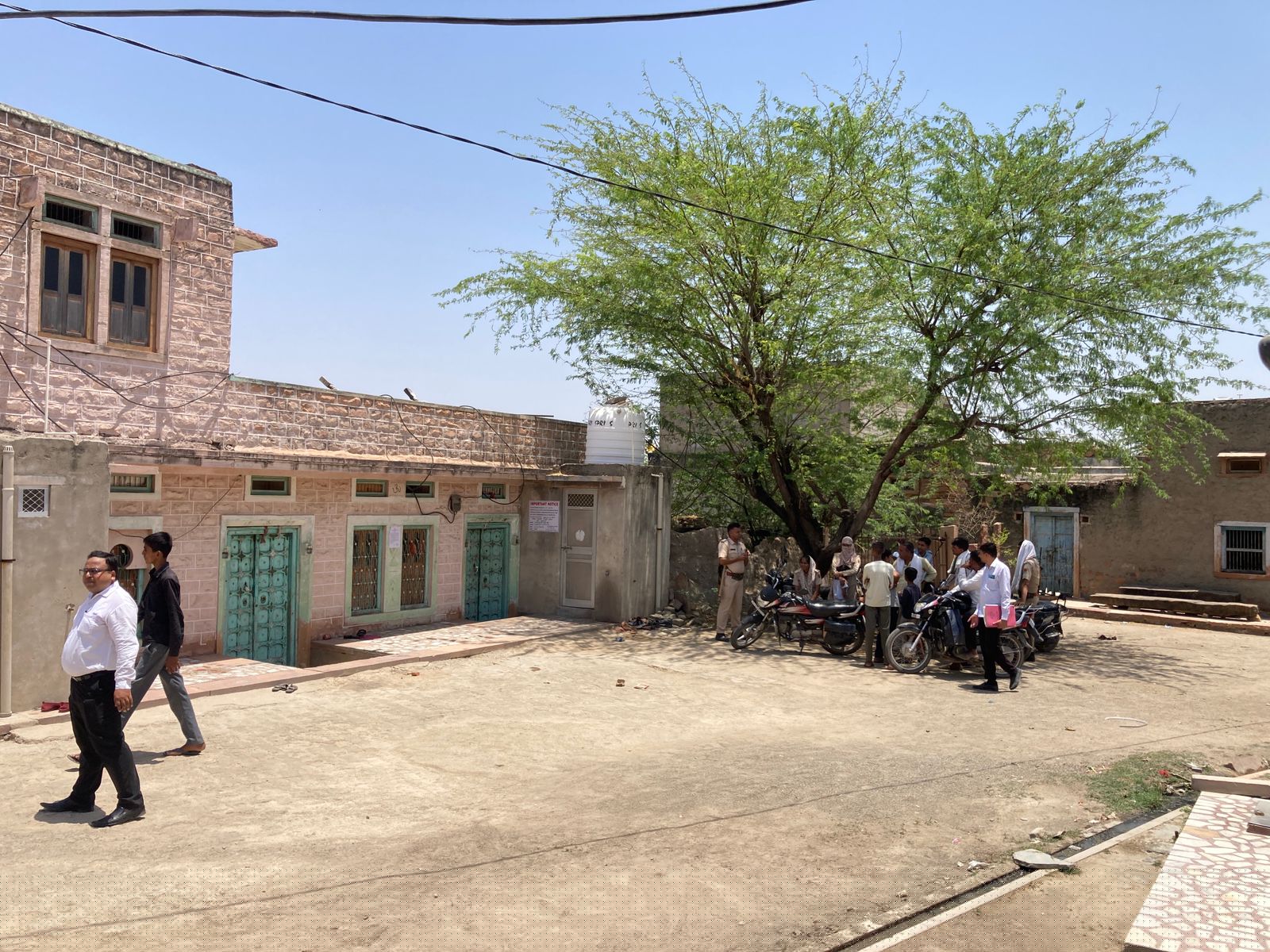 UCO Bank Auctions for Residential property in Jodhpur, Rajasthan image 2 of 4 in Bilara, Jodhpur | UCO Bank auction property