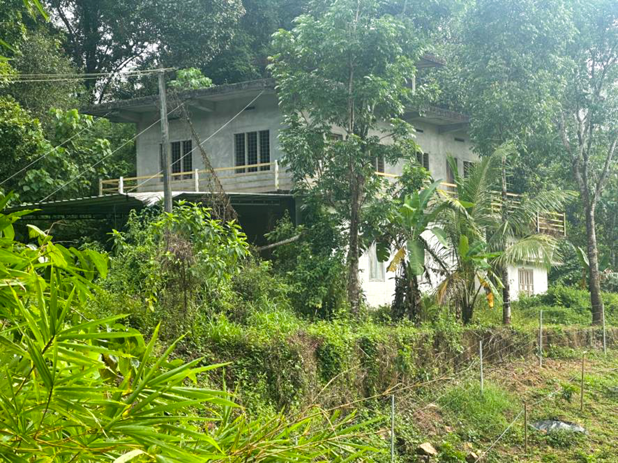 Punjab National Bank Auctions for Residential property in Kannur, Kerala image 16 of 19 in Kandamkunnu, Kannur | Punjab National Bank auction property