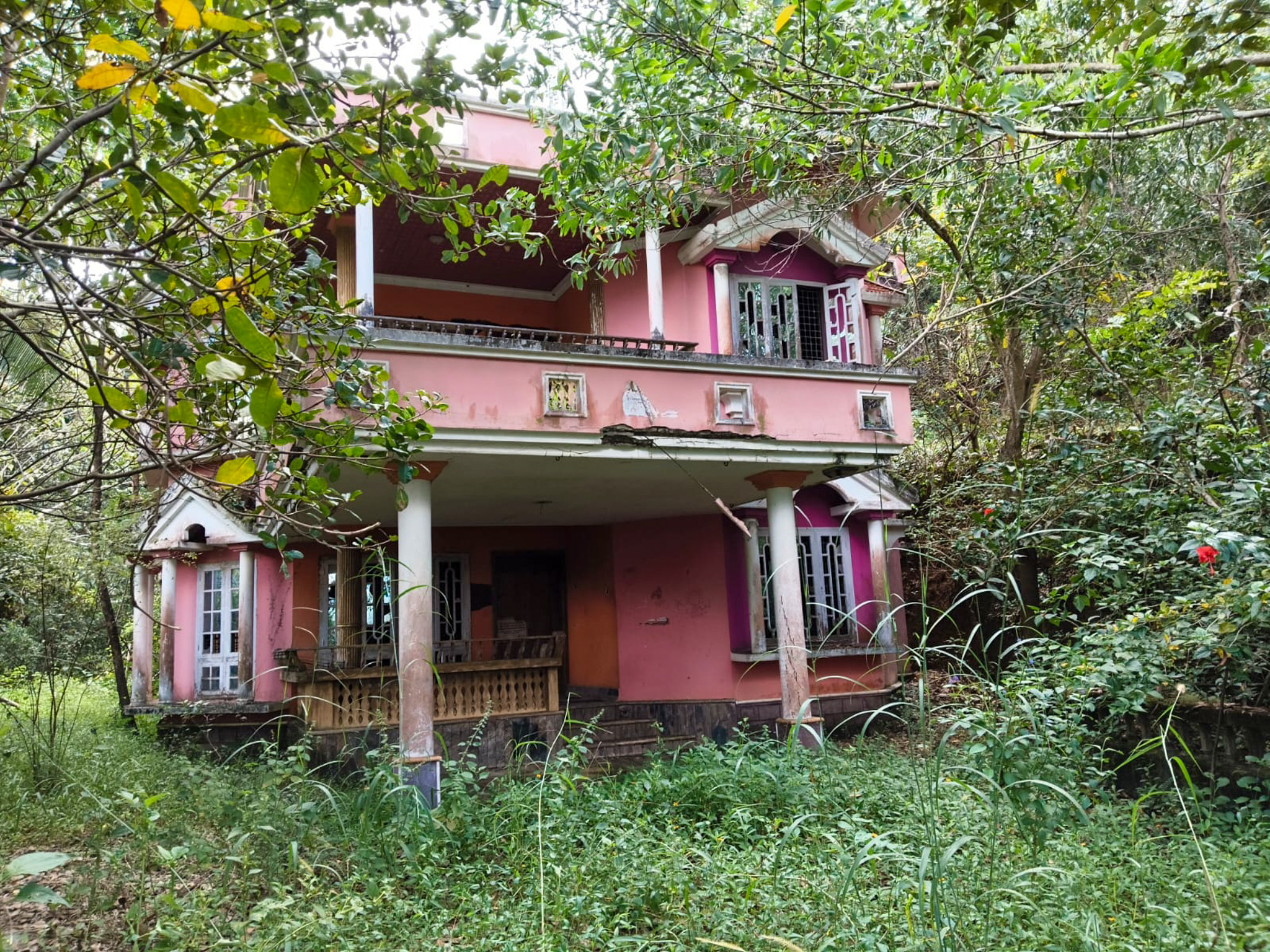 Punjab National Bank Auctions for Residential property in Kasaragod, Kerala image 7 of 7 in Koipady, Kasaragod | Punjab National Bank auction property
